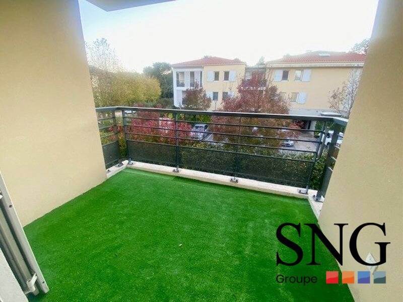 Maison à louer, 57m², MARSEILLE 11E