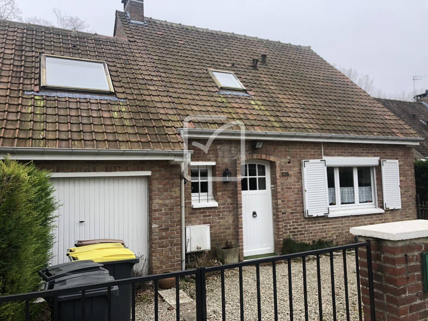 Maison à vendre, 125m², TOURCOING