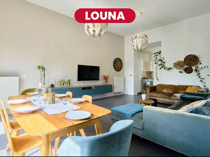 Maison à vendre, 115m², LILLE