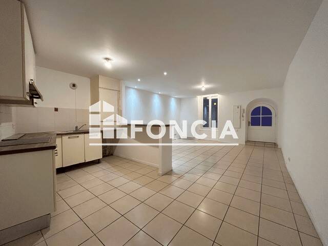 Maison à louer, 82m², BEZIERS