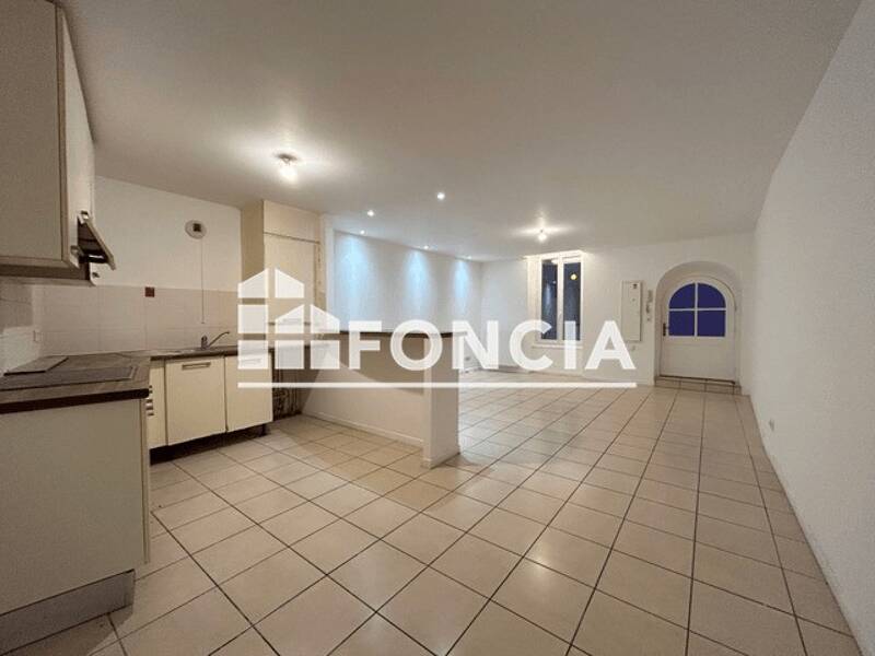Maison à louer, 82m², BEZIERS