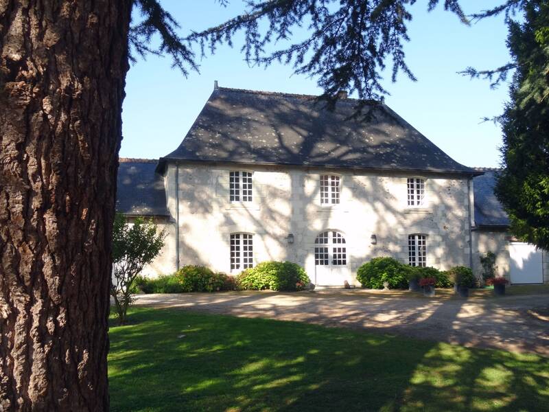 Maison à vendre, 300m², TOURS