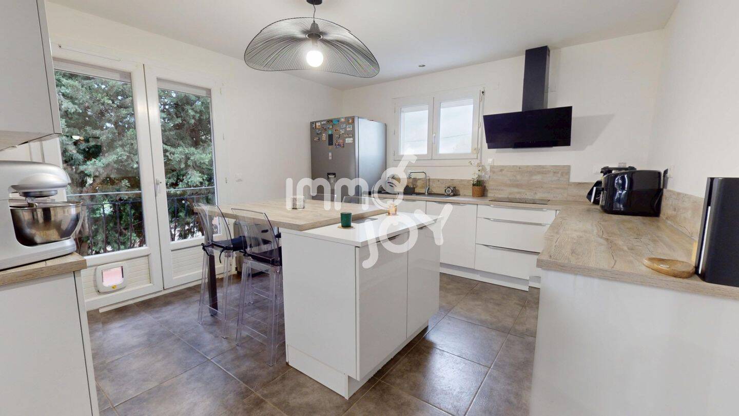 Maison à vendre, 213m², SALLES D'AUDE