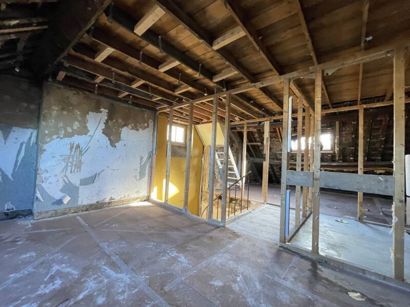Maison à vendre, 32m², BOULOGNE SUR MER