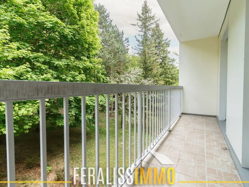 Maison à vendre, 100m², CERGY