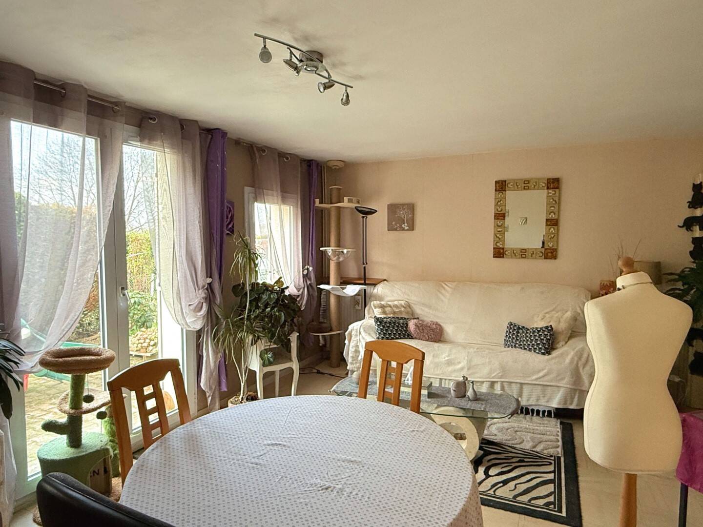 Maison à vendre, 80m², VERNON