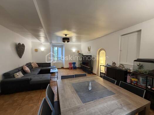 Maison à vendre 275 000 € 6 pièces 5 chambres 160 m² Autruy-sur-Juine 45480