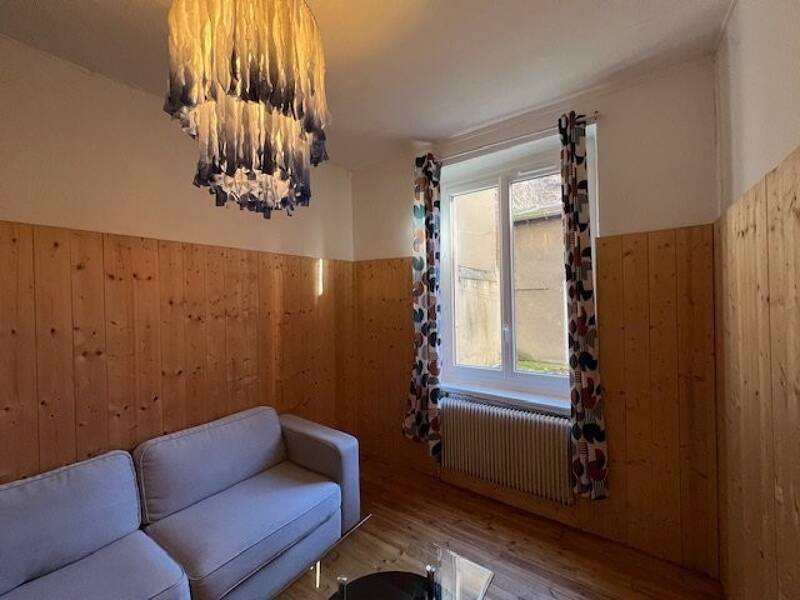 Maison à vendre, 80m², SAINT ETIENNE