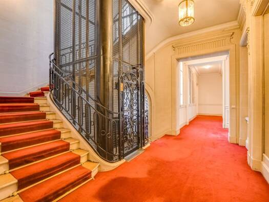 Appartement à vendre 990 000 € 2 pièces 1 chambre 52 m² 4ème étage Gaillon Paris 2ème arrondissement 75001