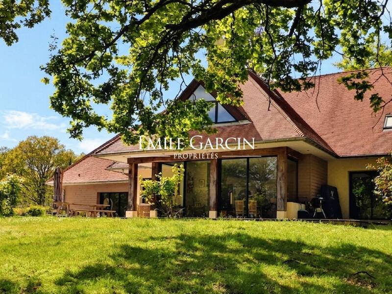 Maison à vendre, 400m², MONTFORT L'AMAURY