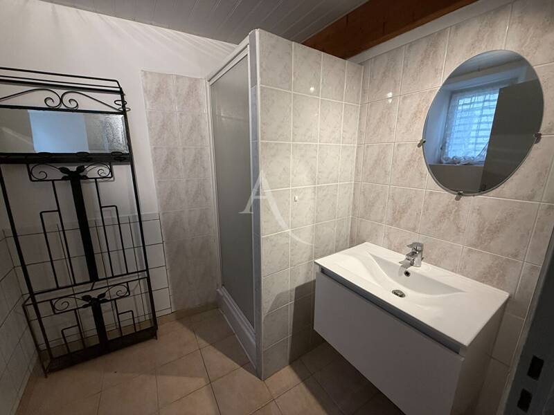 Maison à louer, 44m², MONTREAL