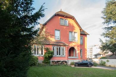 Maison à vendre 696 800 € 10 pièces 6 chambres 234 m² 1 222 m² de terrain Mâcon 71000