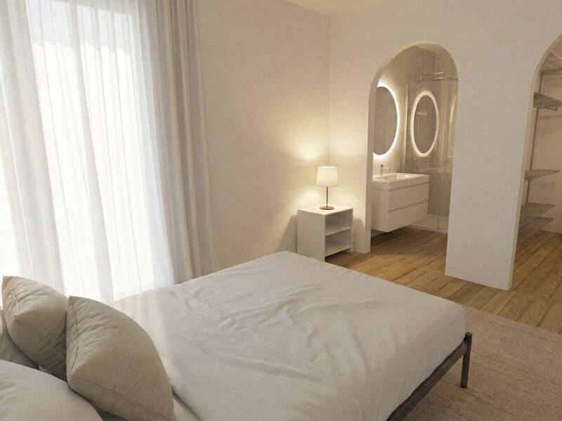 Maison à louer, 86m², EAUBONNE