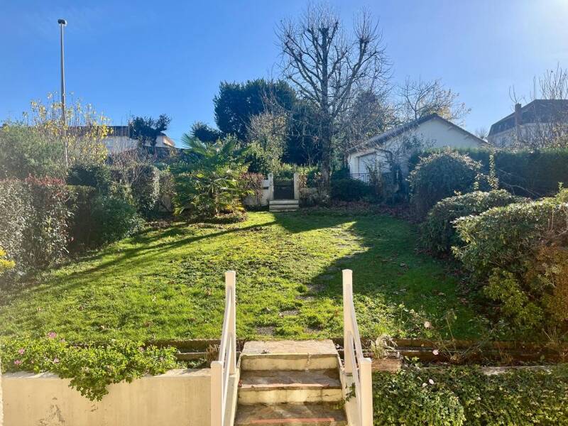 Maison à vendre, 80m², LIMOGES