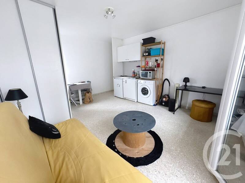 Maison à vendre, 21m², MONTPELLIER