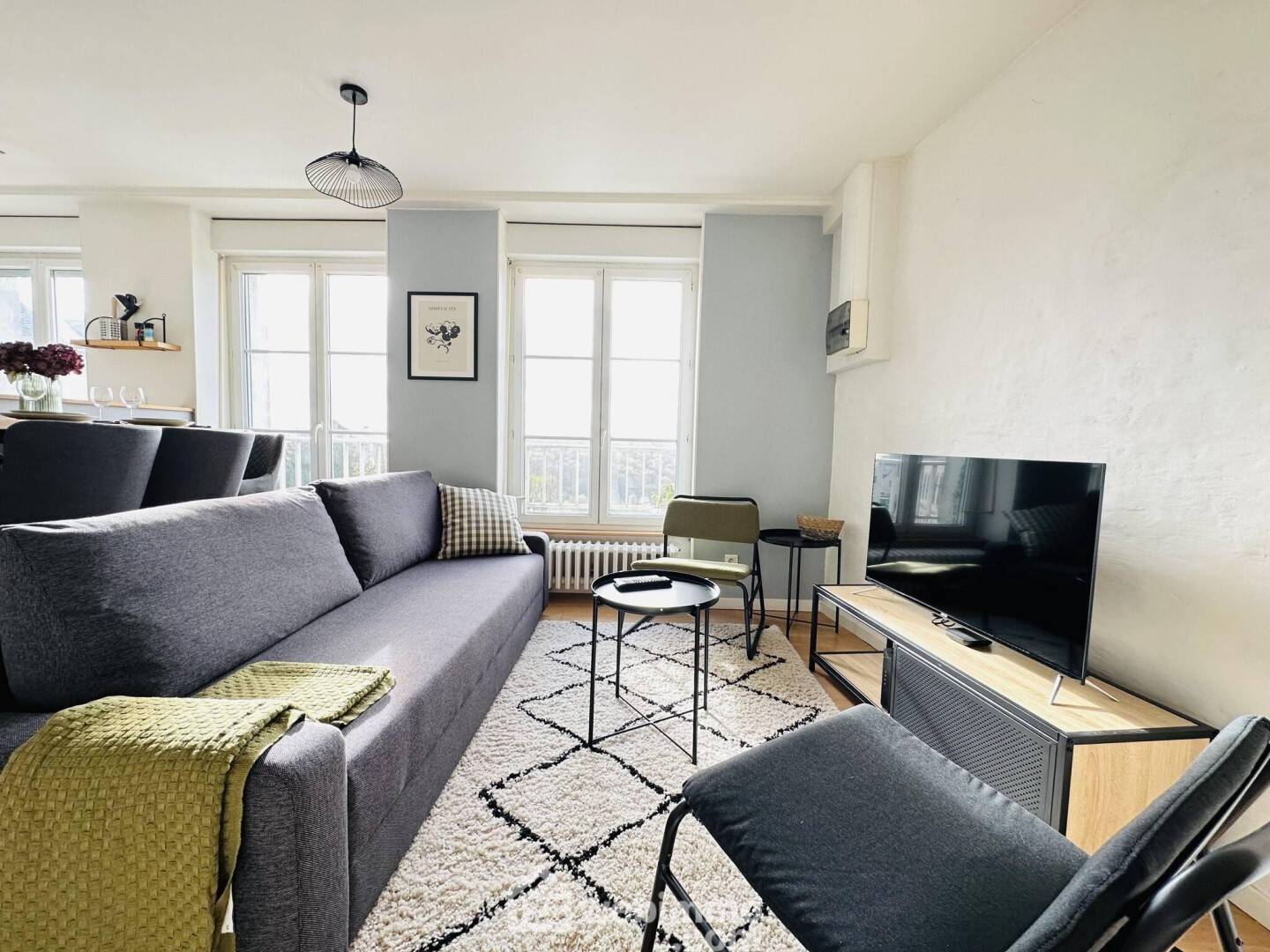 Maison à vendre, 52m², LAON