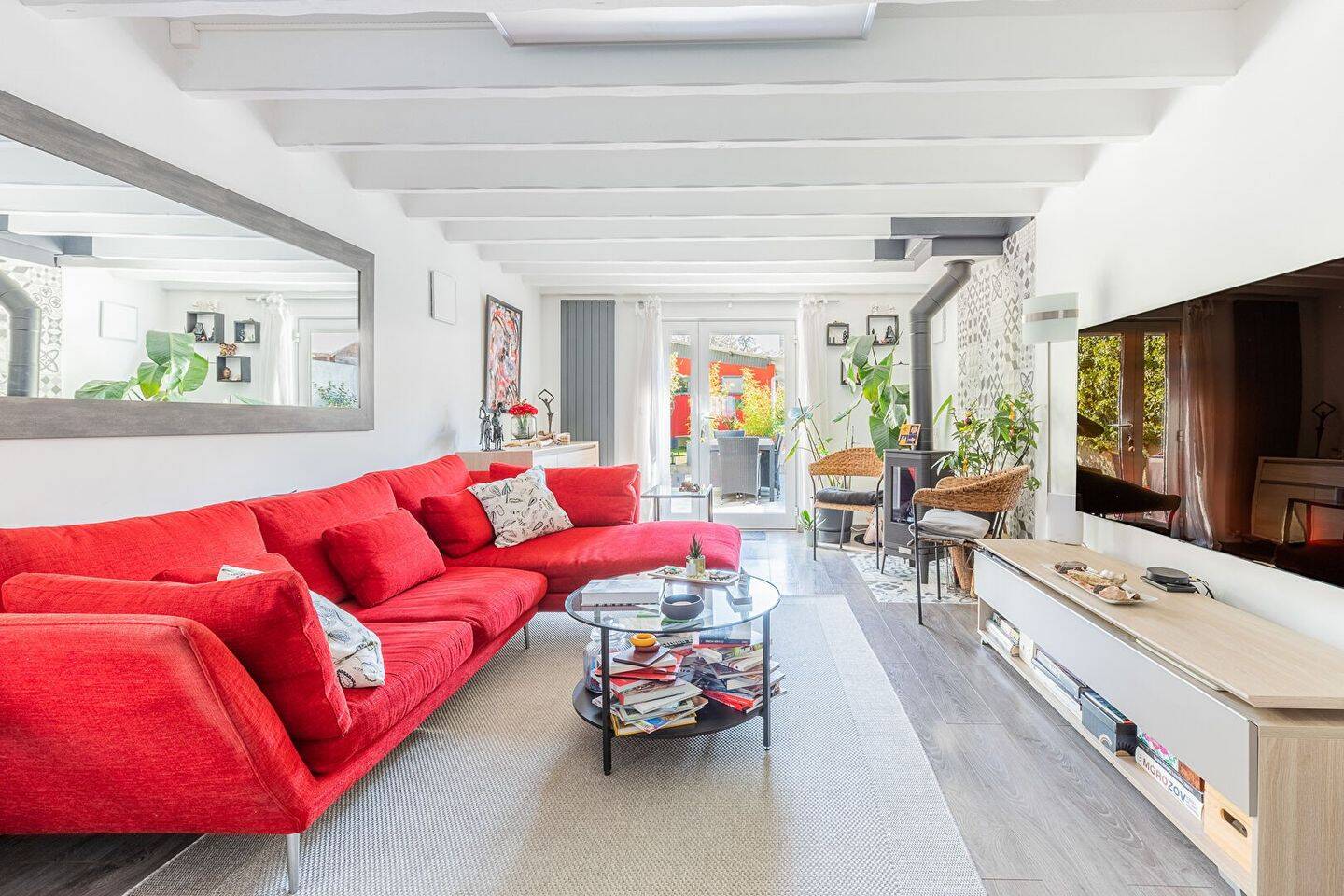 Maison à vendre, 105m², ANTONY