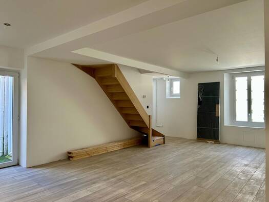 Maison de ville à vendre 395 000 € 4 pièces 3 chambres 75 m² Ville Nord Fontainebleau 77300