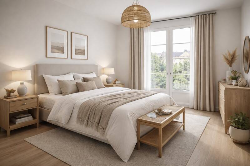 Maison à vendre, 192m², RUEIL MALMAISON