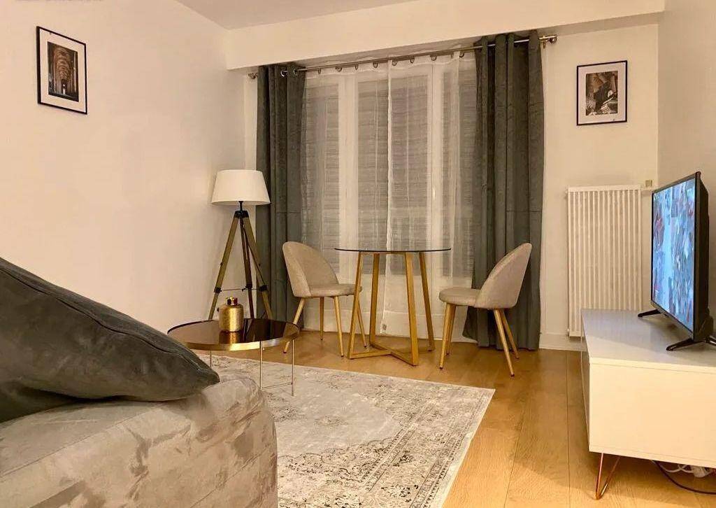Maison à louer, 26m², ASNIERES SUR SEINE