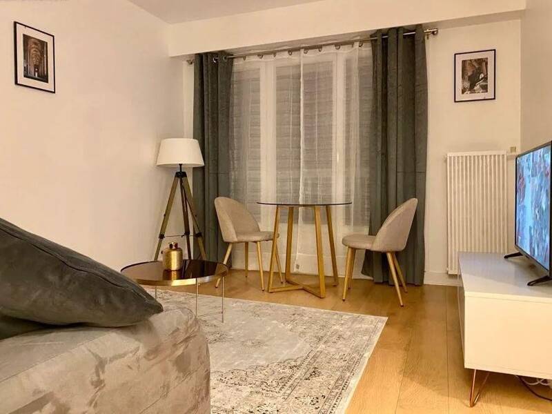 Maison à louer, 26m², ASNIERES SUR SEINE