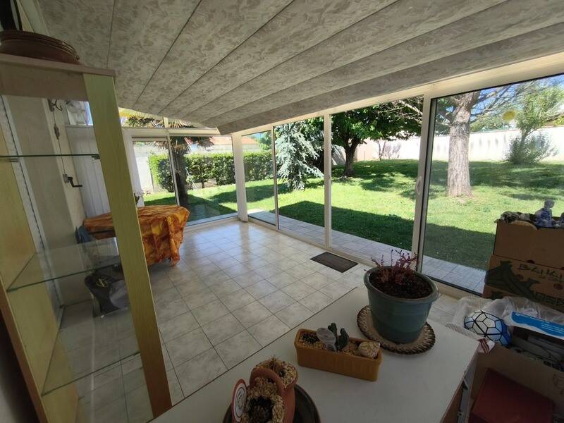 Maison à vendre, 81m², MESCHERS SUR GIRONDE