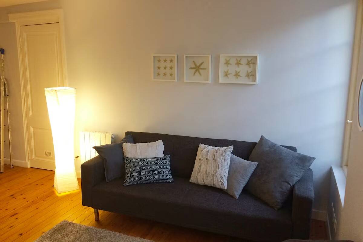 Maison à louer, 28m², LA ROCHELLE