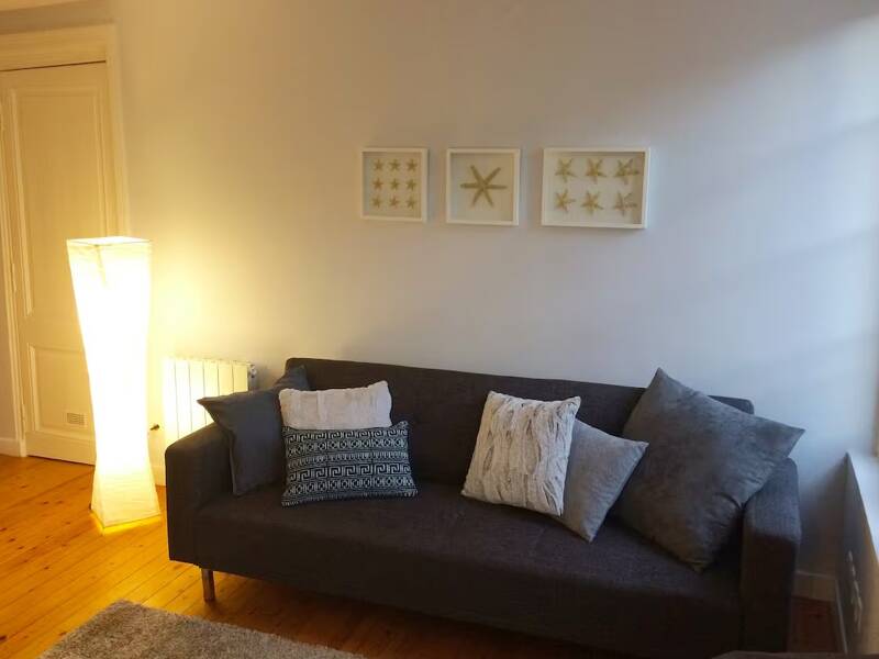 Maison à louer, 28m², LA ROCHELLE