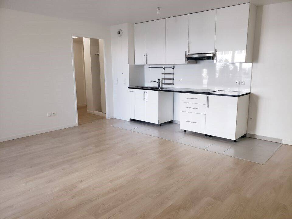 Maison à louer, 65m², ASNIERES SUR SEINE