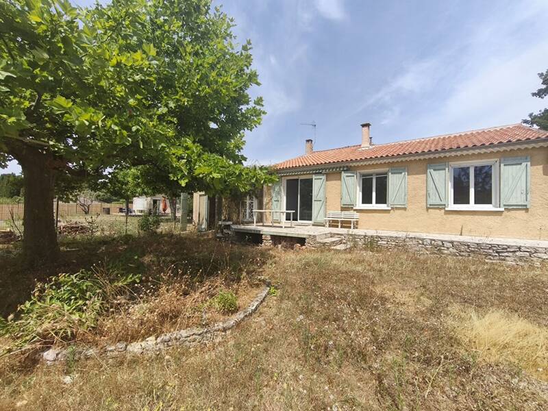 Maison à vendre, 75m², AIX EN PROVENCE