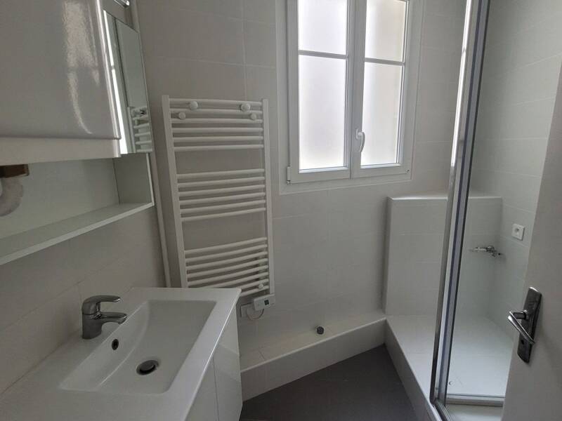 Maison à louer, 38m², PARIS 13E