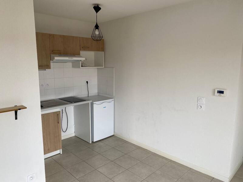 Maison à louer, 32m², AUDENGE