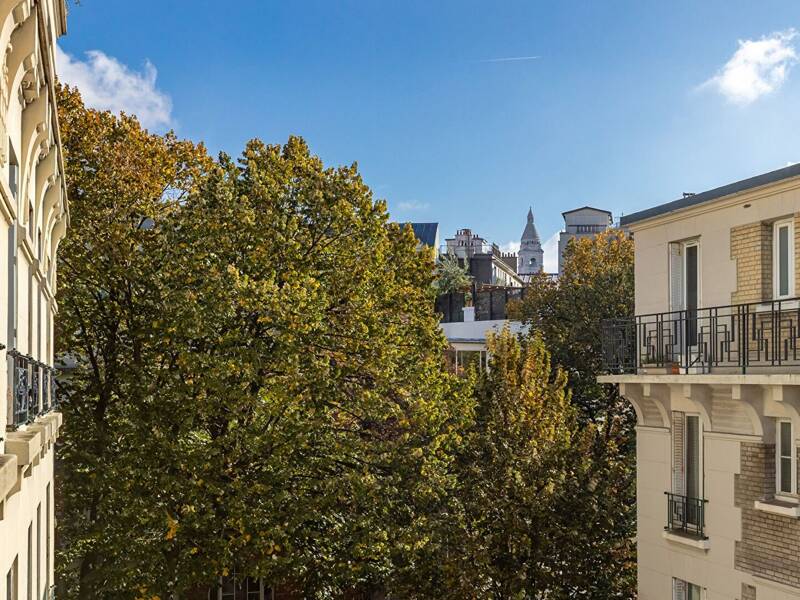 Maison à vendre, 260m², PARIS 18E
