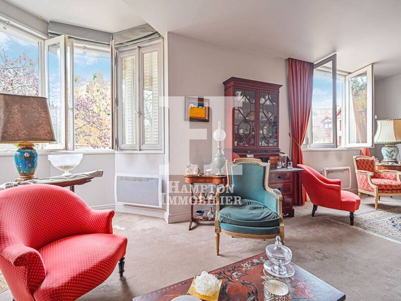 Maison à vendre, 148m², NOGENT SUR MARNE