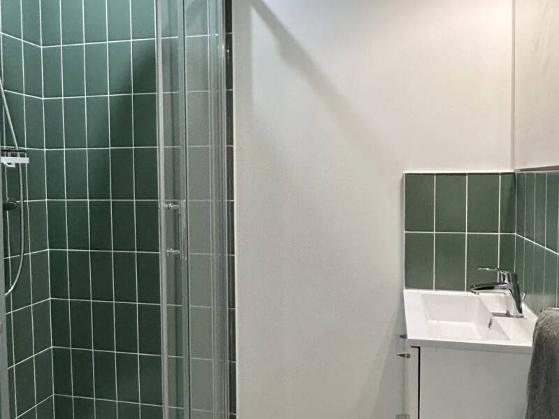 Maison à louer, 24m², LYON 3E