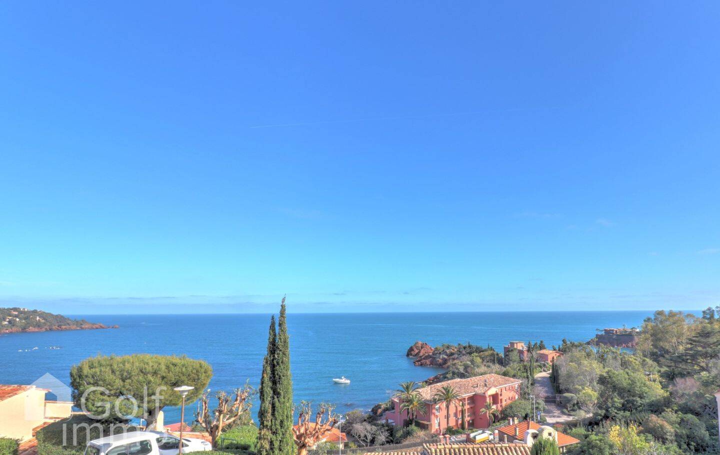 Maison à vendre, 78m², THEOULE SUR MER