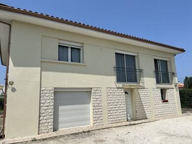 Maison à vendre 150 500 € 5 pièces 3 chambres 142 m² 2 424 m² de terrain St Pierre d Eyraud 24130
