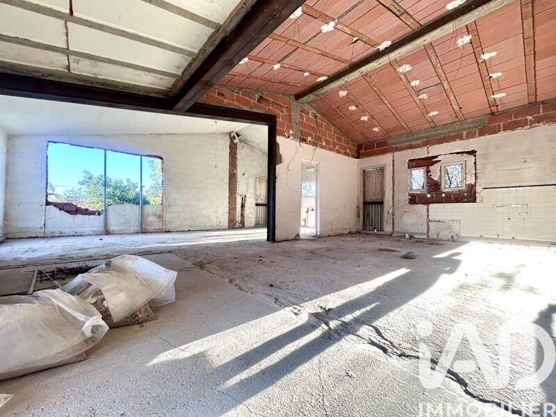 Maison à vendre, 140m², POLLESTRES