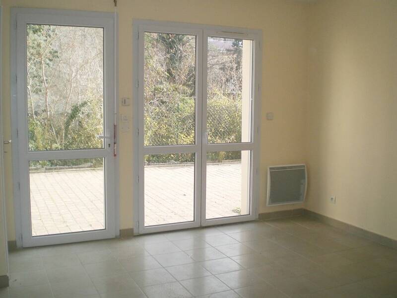 Maison à louer, 45m², LYON 3E