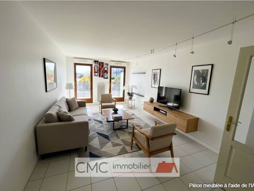 Studio à vendre 105 000 € 1 pièce 31,85 m² Étage 3/9 Chartres 28000