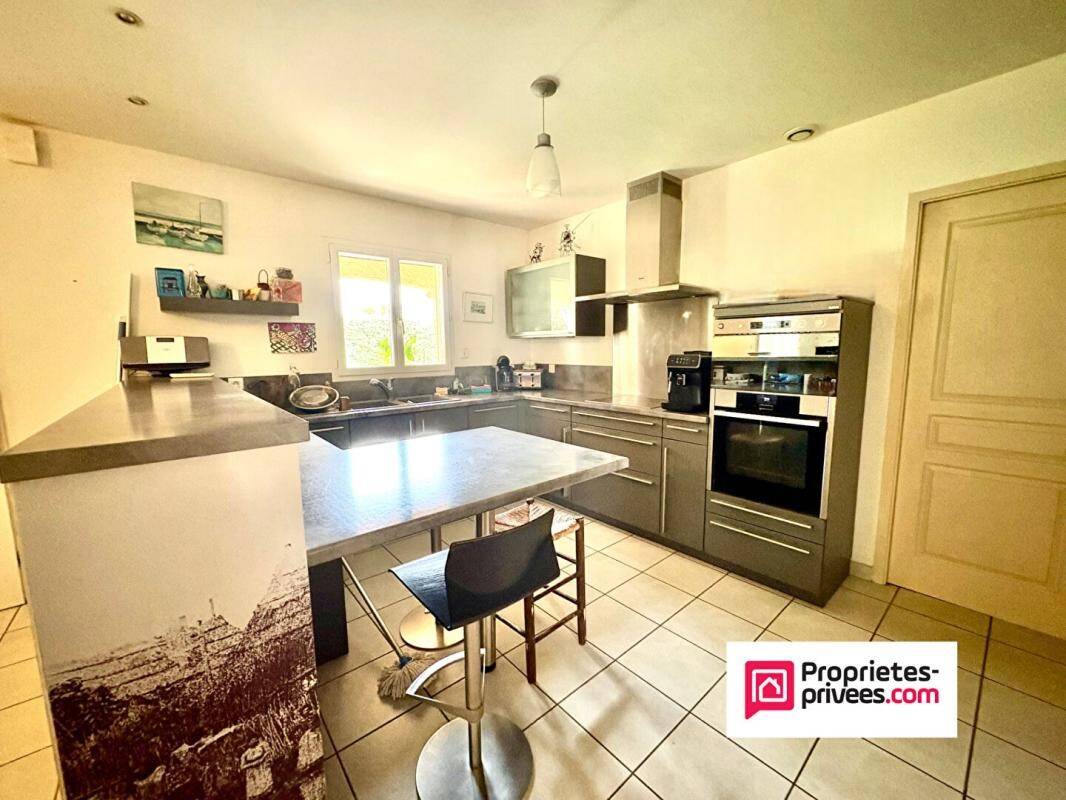 Maison à vendre, 99m², BEZIERS