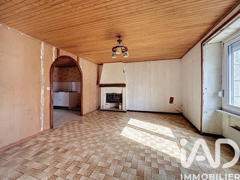 Maison à vendre, 85m², SAINT SAMSON SUR RANCE