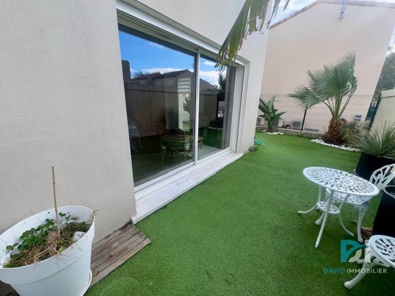 Maison à vendre, 78m², VIAS