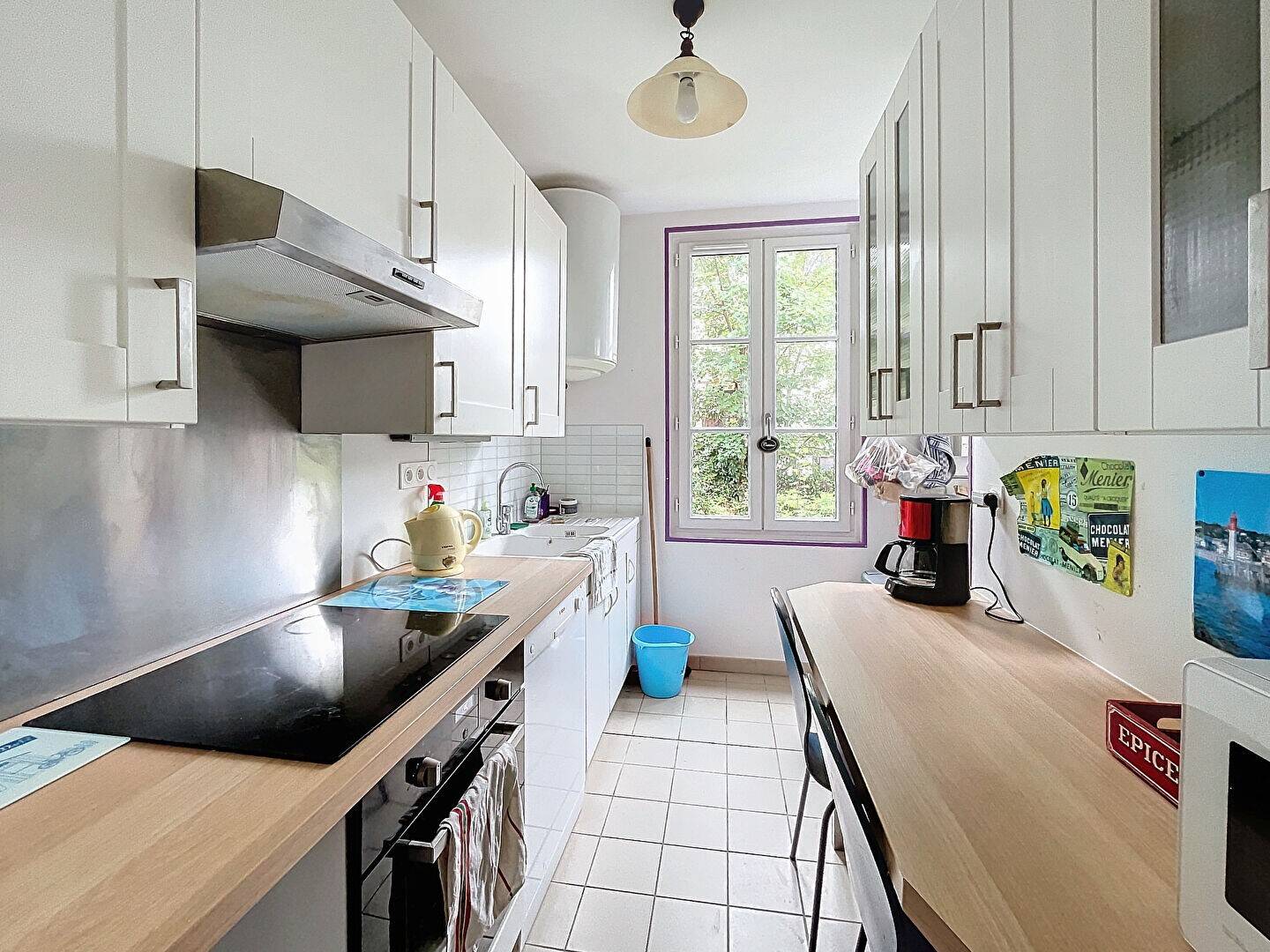 Maison à vendre, 100m², VILLERS SUR MER