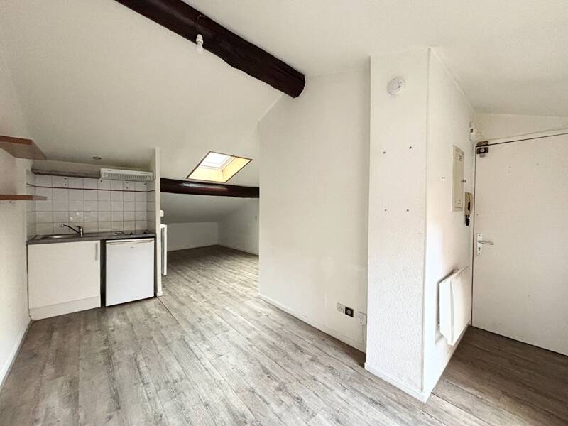 Maison à louer, 19m², TOULOUSE