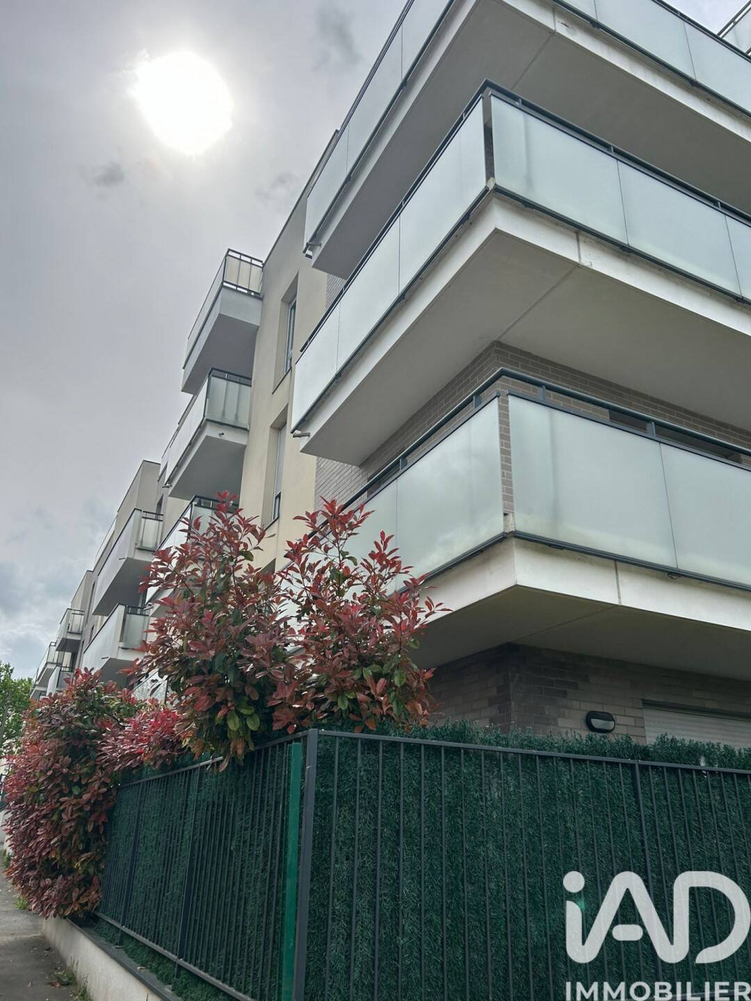 Maison à louer, 27m², NOISY LE GRAND