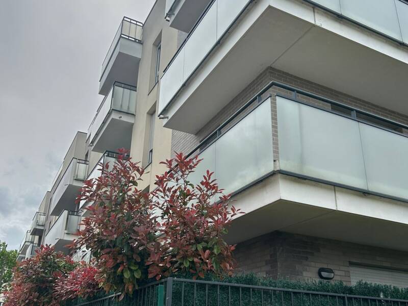 Maison à louer, 27m², NOISY LE GRAND