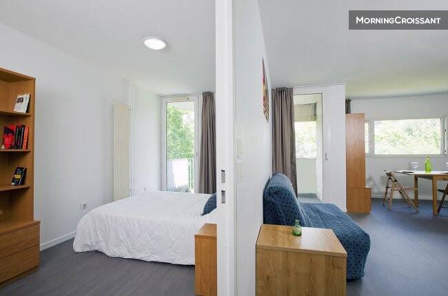 Maison à louer, 31m², COURCOURONNES