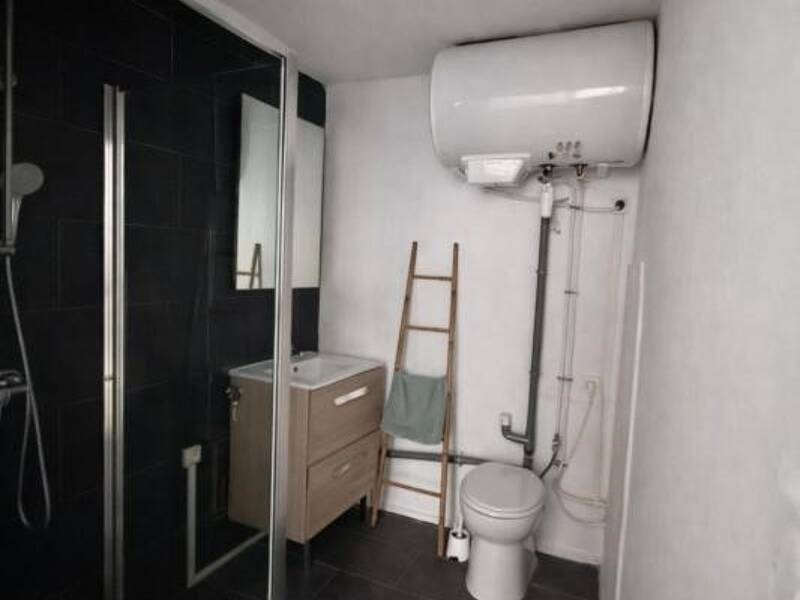 Maison à louer, 15m², MONTMORILLON