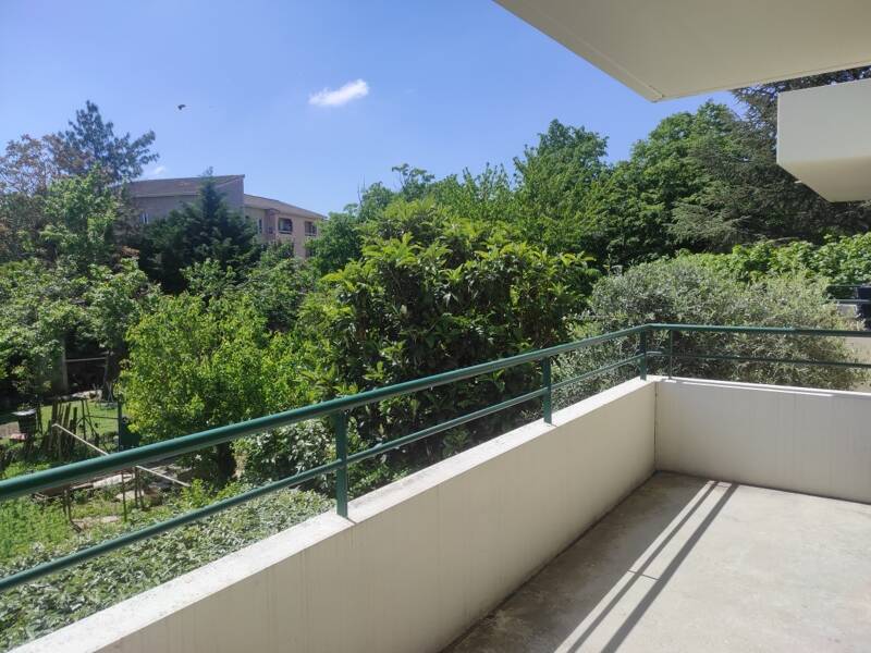 Maison à louer, 36m², BLAGNAC